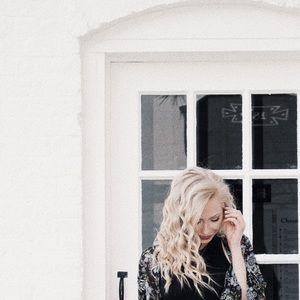 Meet your Posher, Jestine